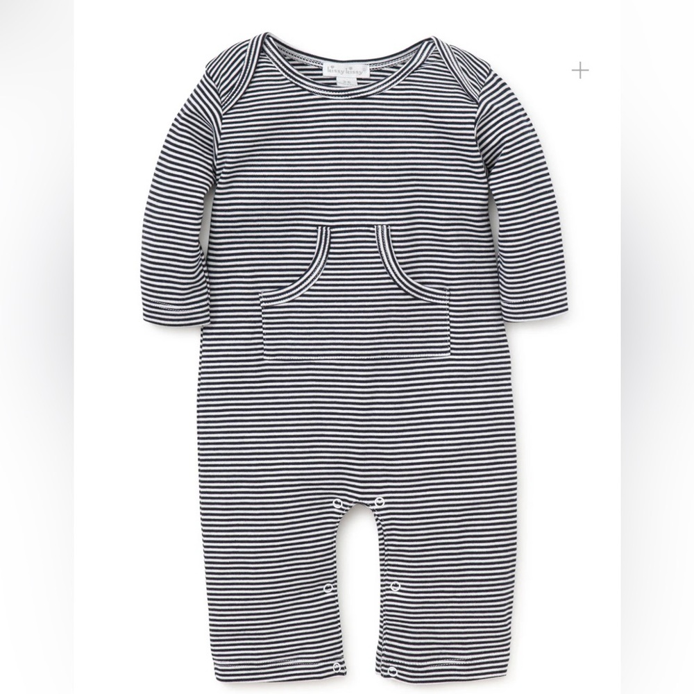 Kissy Kissy Playsuit